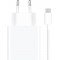Xiaomi USB Type-C Cable & USB Wall Adapter White BHR6035EU 67W